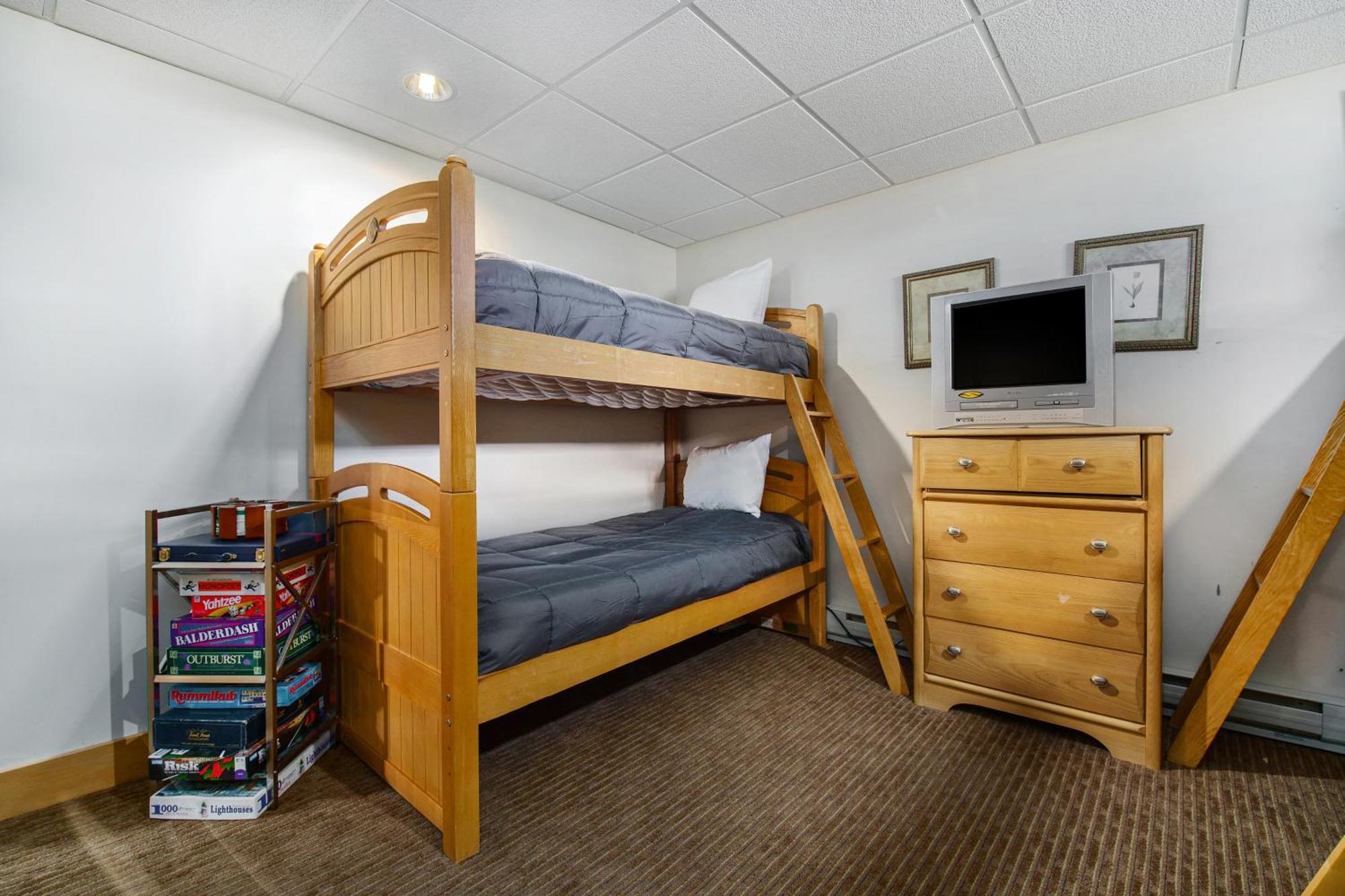 Aparthotel Boyne Mountain Getaway, Unit B Boyne Falls Zewnętrze zdjęcie